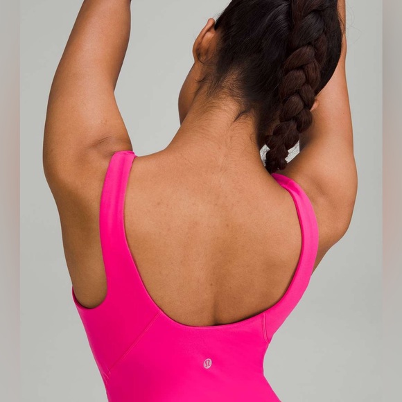Lululemon Align Bodysuit 8” - Picture 4 of 4